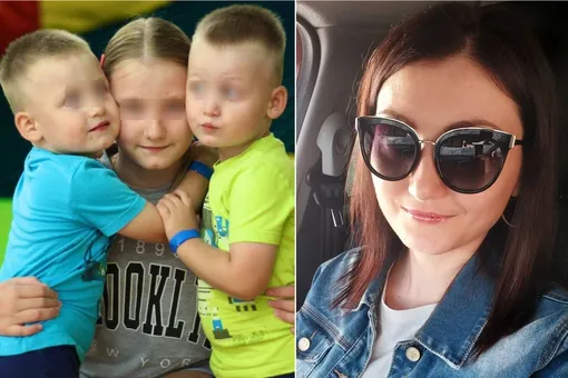 Погибли при крушении батискафа «Синдбад» 35-летняя россиянка Людмила Гордеева с дочерью и сыном Погибли при крушении батискафа «Синдбад» 35-летняя россиянка Людмила Гордеева с дочерью и сыном