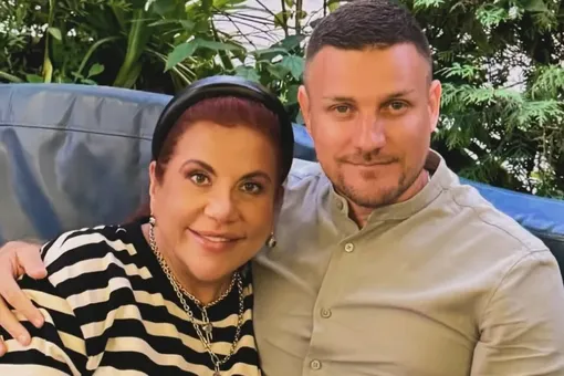 «Наблюдаю, как муж трепетно относится к ребенку»: Марина Федункив рассказала, как изменилась ее жизнь после родов