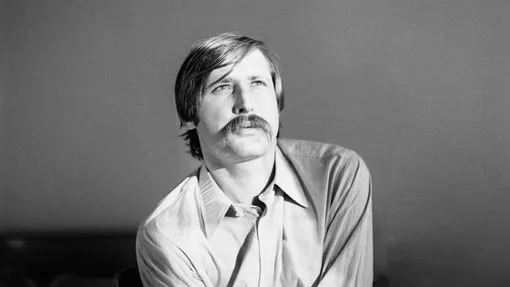 Актер запомнился ролью в «Сибириаде» Андрея Кончаловского