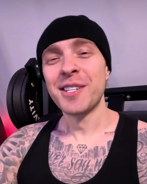 Егор Крид готов к созданию семьи Егор Крид готов к созданию семьи