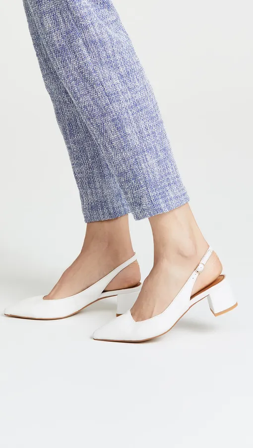 Matiko, 9 474 руб. (на сайте Shopbop) Matiko, 9 474 руб. (на сайте Shopbop)