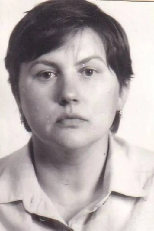 Наталья Овчинникова прожила 75 лет Наталья Овчинникова прожила 75 лет