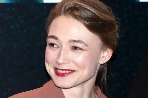 Оксана Акиньшина показала фигуру в нижнем белье, сделав селфи в ванной Оксана Акиньшина показала фигуру в нижнем белье, сделав селфи в ванной