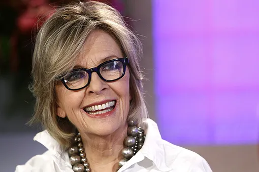 Дайан Китон