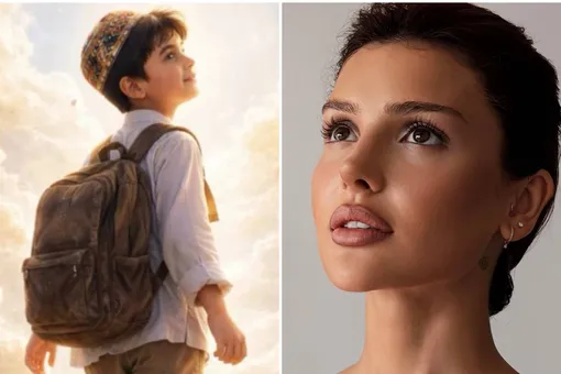 «Вы насильники»: Дина Саева призналась, что у нее произошла истерика после убийства в школе 10-летнего мальчика «Вы насильники»: Дина Саева призналась, что у нее произошла истерика после убийства в школе 10-летнего мальчика