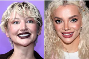 «Говорят, что я набросилась на Катю»: Марго раскрыла причину скандала со Шкуро на шоу «Звезды в джунглях» «Говорят, что я набросилась на Катю»: Марго раскрыла причину скандала со Шкуро на шоу «Звезды в джунглях»