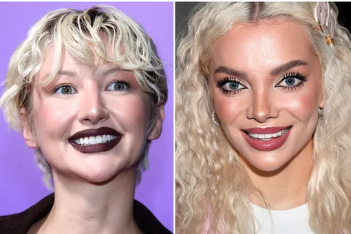 «Говорят, что я набросилась на Катю»: Марго раскрыла причину скандала со Шкуро на шоу «Звезды в джунглях» «Говорят, что я набросилась на Катю»: Марго раскрыла причину скандала со Шкуро на шоу «Звезды в джунглях»