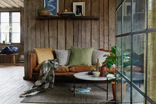 5 способов сделать дом уютным этой осенью