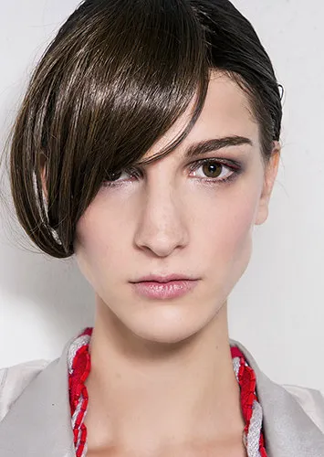 модный макияж 2016