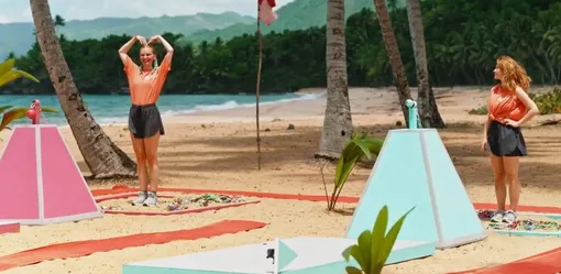 Елена Кулецкая проиграла испытание Анне Цукановой-Котт и отправилась в Москву