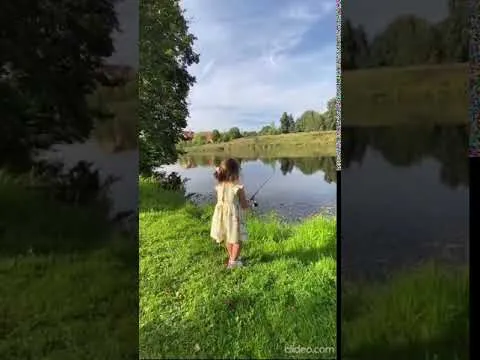 Нажми и смотри
