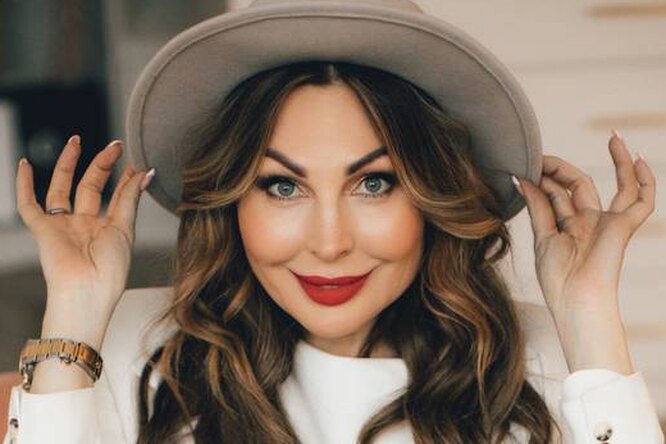 Наталья Бочкарева заявила, что ее ограбили в столичном ресторане