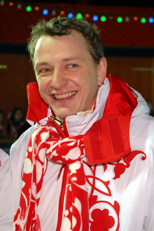 Марат Башаров поднимал руку на своих жен Марат Башаров поднимал руку на своих жен