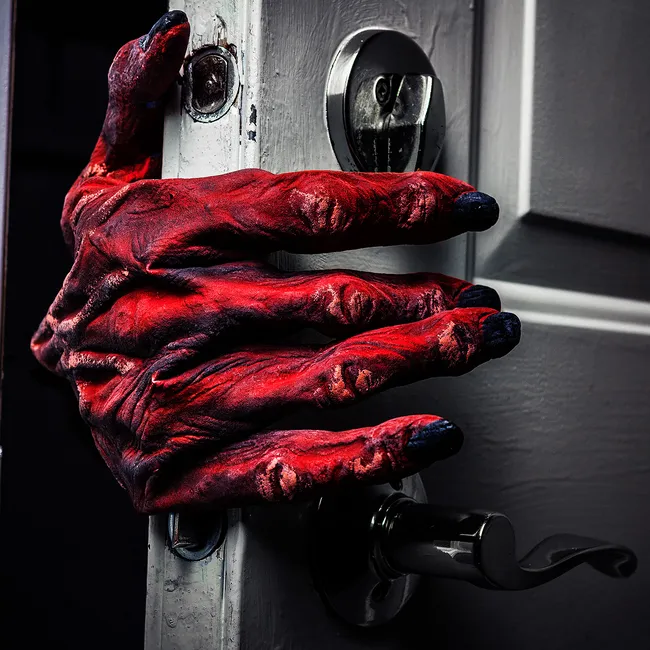 Конкурс страшных рассказов: «Утраченная жизнь», Диана Чистякова