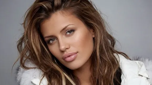 Виктория Боня в 2006 году