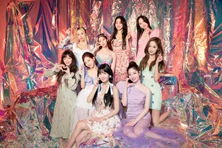JYP Entertainment защитили группу TWICE в секс-скандале вокруг «Nth Room» JYP Entertainment защитили группу TWICE в секс-скандале вокруг «Nth Room»