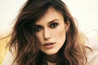 «Меня считали ужасной актрисой, но я получила номинацию на "Оскар"»: Кира Найтли рассказала о самом сильном потрясении «Меня считали ужасной актрисой, но я получила номинацию на "Оскар"»: Кира Найтли рассказала о самом сильном потрясении