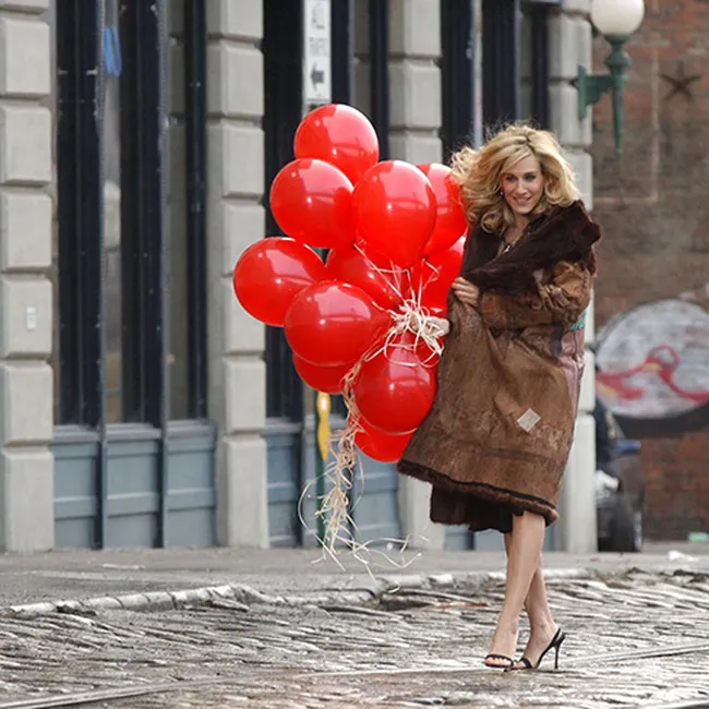 Как Кэрри Брэдшоу: стоит ли быть похожей на героиню «Секса в большом городе»?