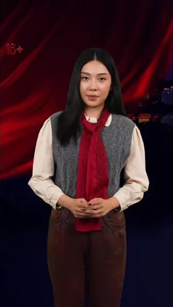 Нажми и смотри