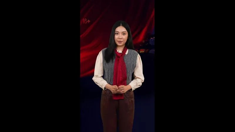Нажми и смотри