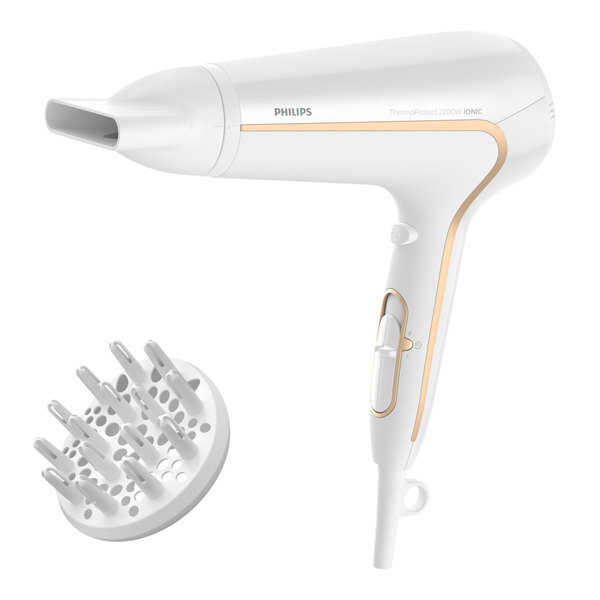 Фен Philips HP8232/00, 2590 руб.
