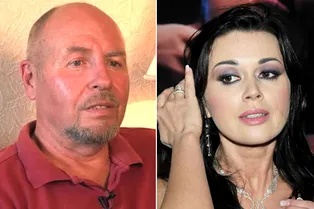 Бывший муж Анастасии Заворотнюк заявил, что она женила его на себе «выкидышем» Бывший муж Анастасии Заворотнюк заявил, что она женила его на себе «выкидышем»