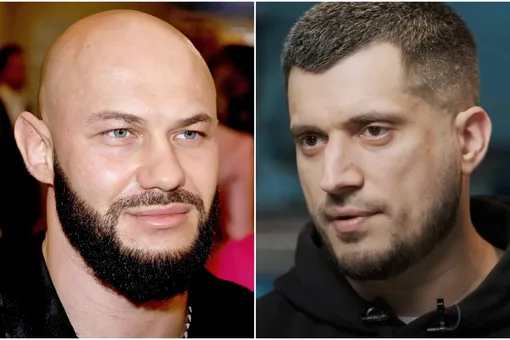 Джиган прокомментировал смерть в больнице Паши Техника Джиган прокомментировал смерть в больнице Паши Техника