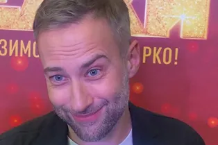 «Платон очень раскрепощен»: Дмитрий Шепелев оценил дебют сына в кино «Платон очень раскрепощен»: Дмитрий Шепелев оценил дебют сына в кино