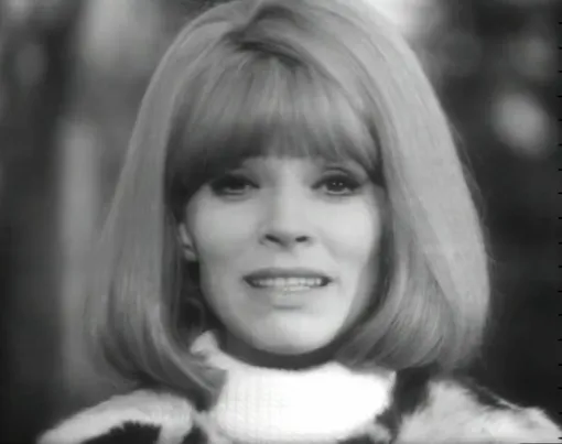 Энкарнита Поло прославилась в середине 1960-х годов Энкарнита Поло прославилась в середине 1960-х годов