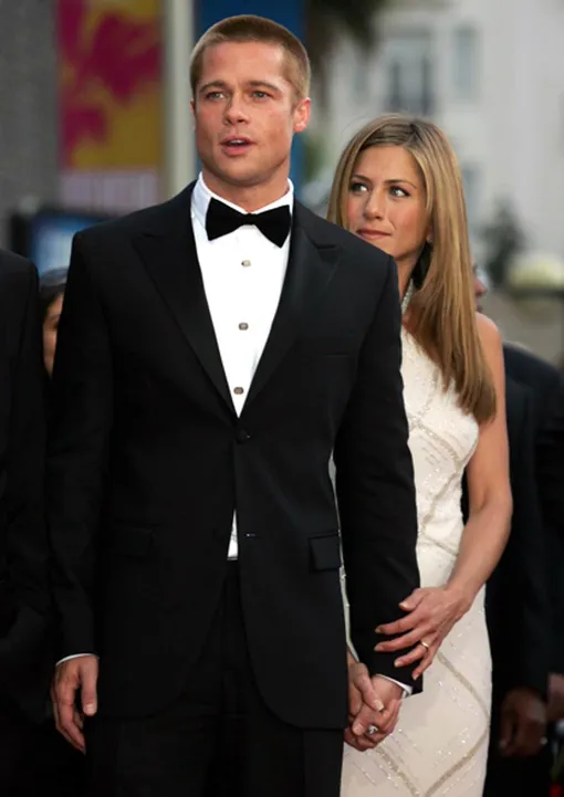 Этта всегда симпатизировала Дженнифер