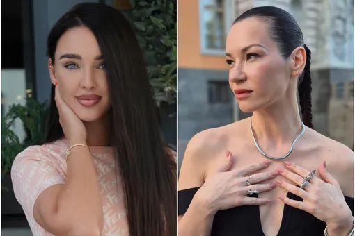«Такую ерунду сказала!»: Светлана Сильваши язвительно ответила обидевшейся Иде Галич, но сама нарвалась на критику «Такую ерунду сказала!»: Светлана Сильваши язвительно ответила обидевшейся Иде Галич, но сама нарвалась на критику