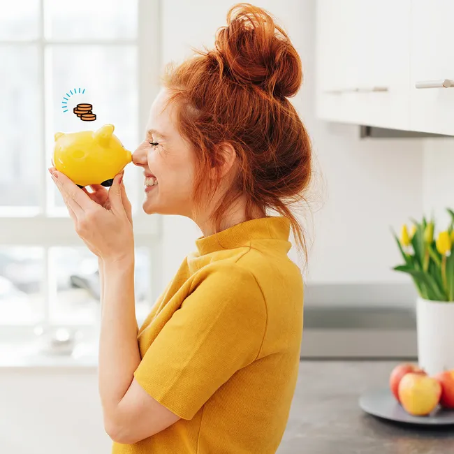 Денежные привычки: что нужно делать, чтобы у тебя не было проблем с финансами