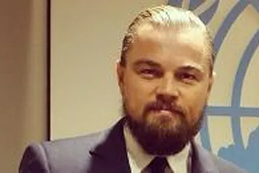 Леонардо Ди Каприо завел Instagram*! Леонардо Ди Каприо завел Instagram*!