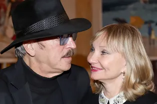 «В душе все равно остается горечь»: Лариса Луппиан едва не развелась с Михаилом Боярским «В душе все равно остается горечь»: Лариса Луппиан едва не развелась с Михаилом Боярским