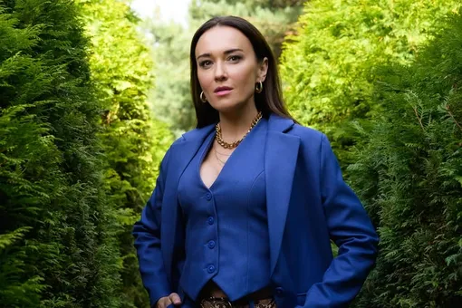 «Я стала мамой самой лучшей девочки на свете»: актриса сериала «Метод» Александра Булычева родила дочь «Я стала мамой самой лучшей девочки на свете»: актриса сериала «Метод» Александра Булычева родила дочь