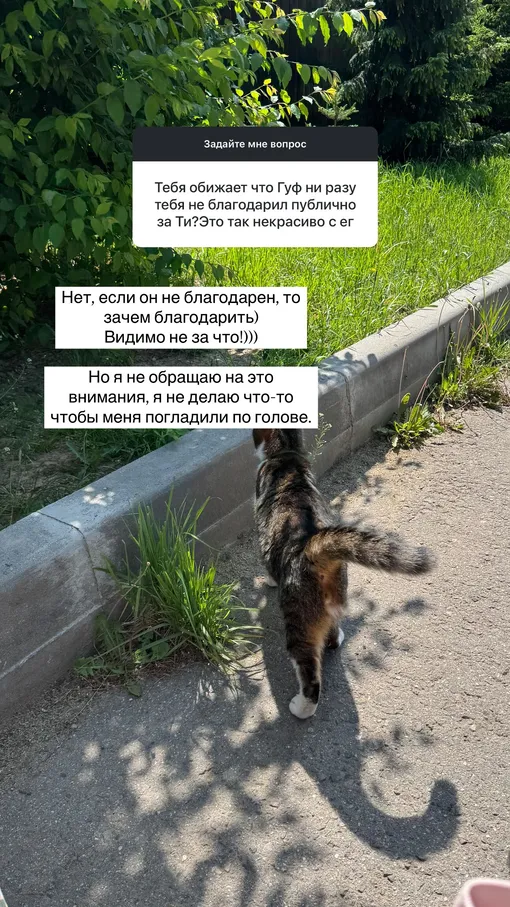 Юлия Королёва прокомментировала ситуацию с Айзой и ее сыном Юлия Королёва прокомментировала ситуацию с Айзой и ее сыном