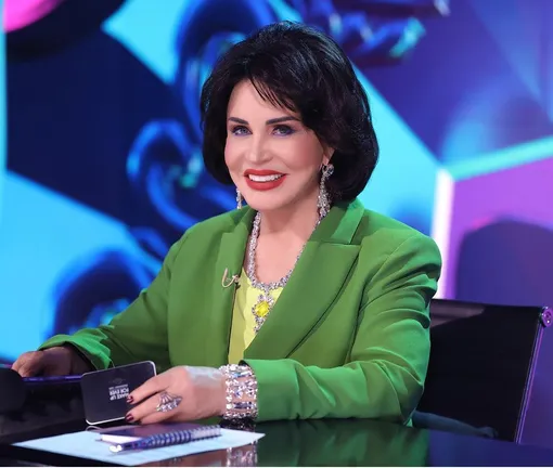 Надежде Бабкиной исполнилось 75 лет