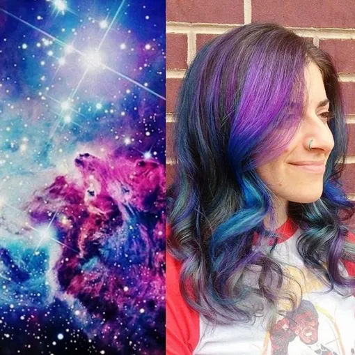 модные техники окрашивания 2015 модные техники окрашивания 2015