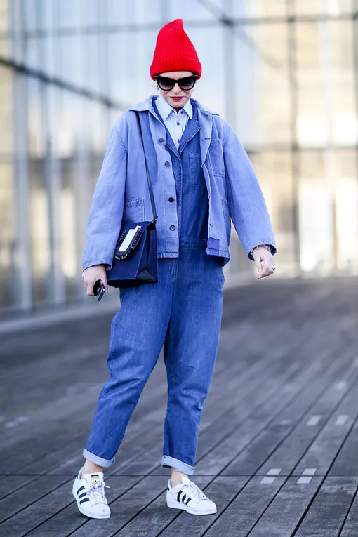 модные шапки зима 2016 фото