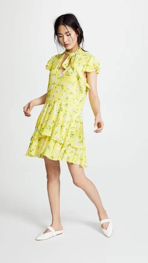 alice + olivia, 11 221 руб. (на сайте Shopbop) alice + olivia, 11 221 руб. (на сайте Shopbop)