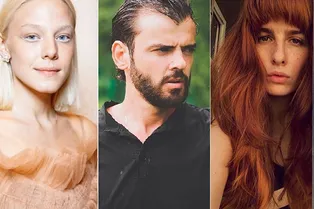 Антон Лапенко оставил звезду сериала «Чики» ради Муси Тотибадзе