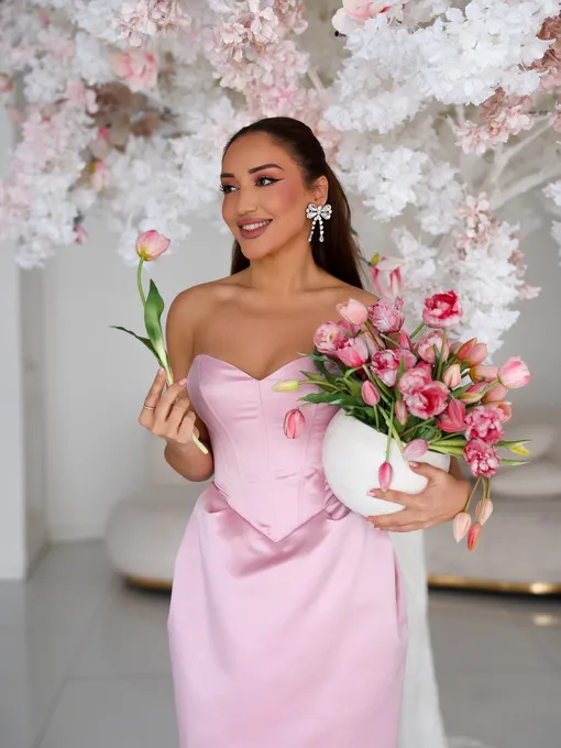 Гоар Аветисян отпраздновала день рождения Гоар Аветисян отпраздновала день рождения