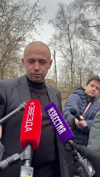 Нажми и смотри