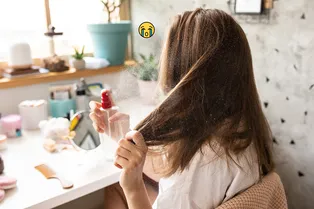 Почему спрей для объема не работает и как это исправить за 5 минут