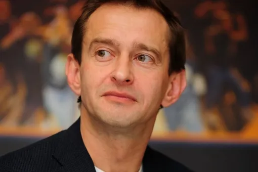 Константин Хабенский провел лето с сыном «по-пацански» Константин Хабенский провел лето с сыном «по-пацански»