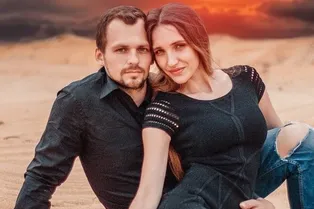 Жена парализованного актера Алексея Янина съехала от него вместе с ребенком Жена парализованного актера Алексея Янина съехала от него вместе с ребенком