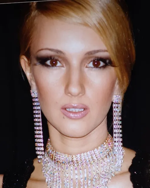 Лера Кудрявцева удивила поклонников редкими снимками Лера Кудрявцева удивила поклонников редкими снимками