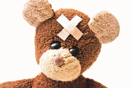 Вернулись в детство Вернулись в детство