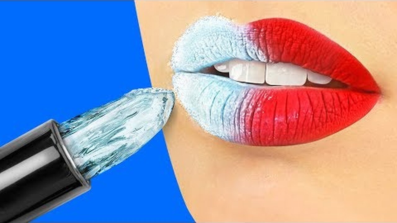 Нажми и смотри