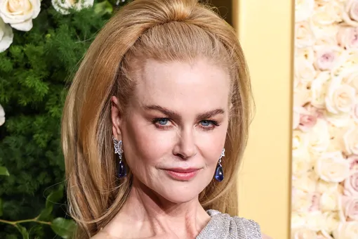 Николь Кидман в образе невесты после разрыва с Китом Урбаном заметили папарацци Николь Кидман в образе невесты после разрыва с Китом Урбаном заметили папарацци